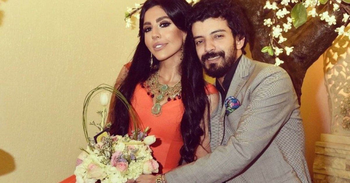 شاهد .. ليلى اسكندر تعلن طلاقها من يعقوب الفرحان وهذا ما كشفته!