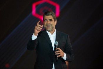 شاهد .. بالفيديو والصور- تألق لافت من إليسا ووائل كفوري بحفلهما في موسم جدة