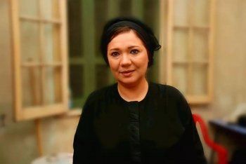 شاهد .. عايدة رياض تستذكر فترة إصابتها بمرض السرطان بكلمات مؤثرة