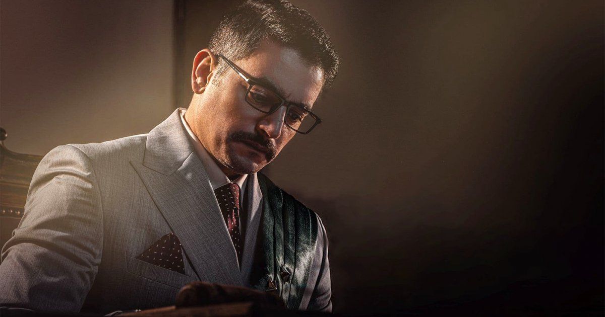 شاهد .. بالفيديو- هاني سلامة يكشف أسباب ابتعاده عن السينما