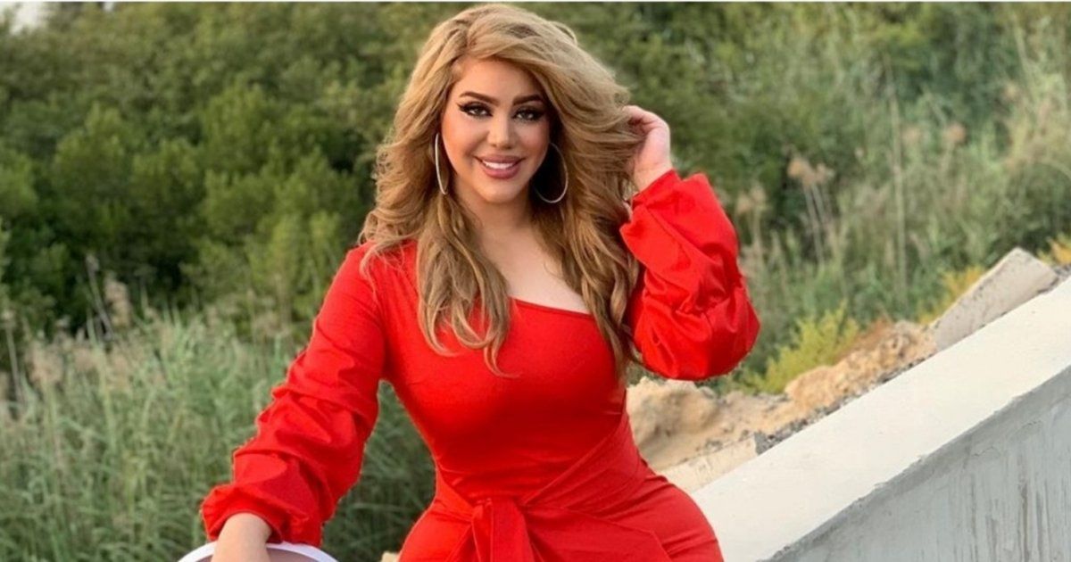 شاهد .. أول ظهور لـ مروة راتب بعد خضوعها لعملية جراحية لجسمها