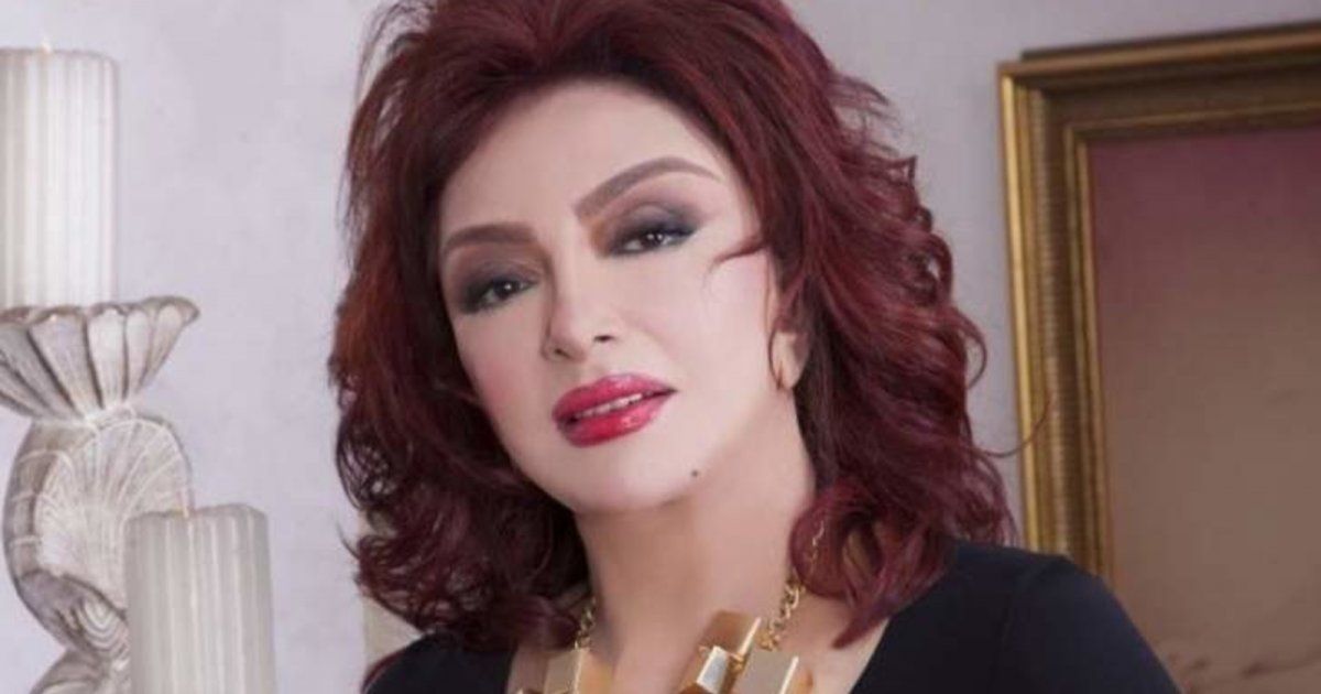 شاهد .. نبيلة عبيد: "هو ينفع العين تنام لو مش هيغطيها رمش"