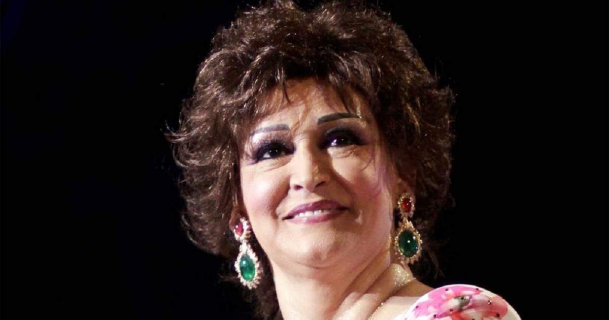 شاهد .. دار الأوبرا المصرية تحيي ذكرى رحيل وردة الجزائرية