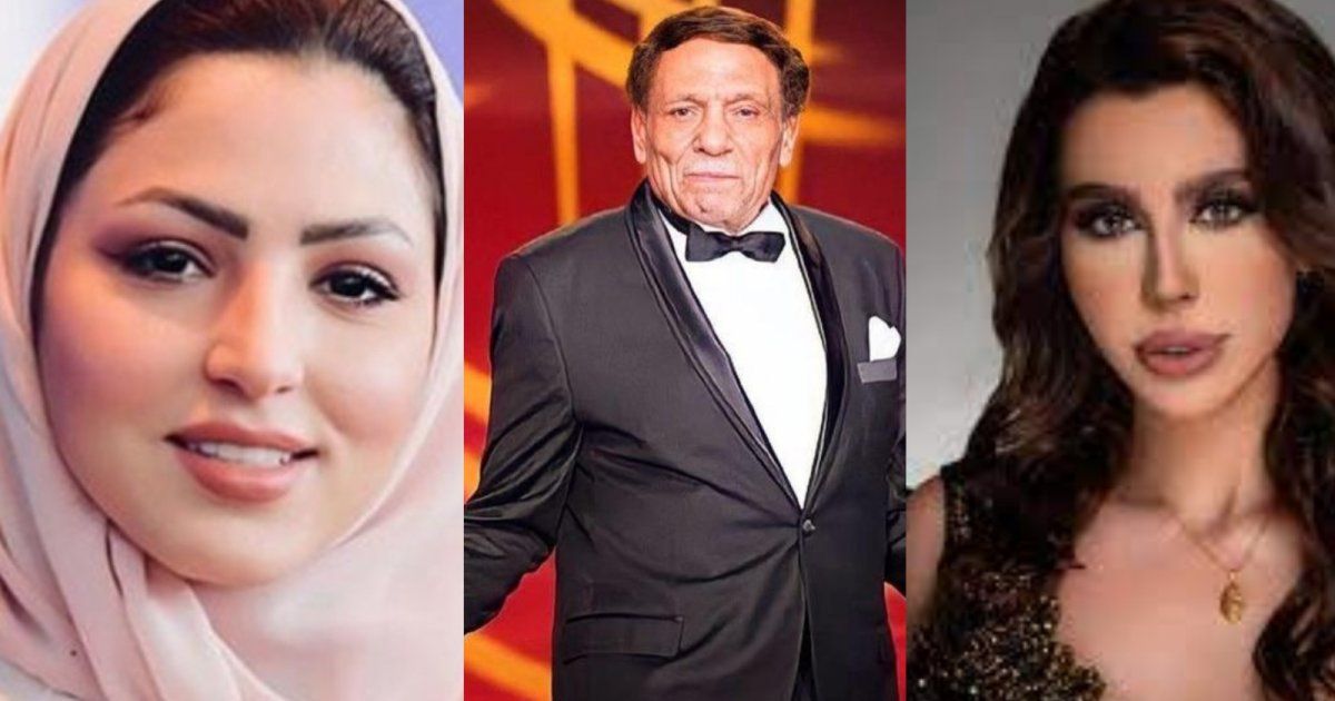 شاهد .. موجز الفن- هكذا أعلنت ليلى إسكندر طلاقها.. عادل إمام يحتفل بعيد ميلاده مع أسرته ونصرة الحربي تخلع الحجاب