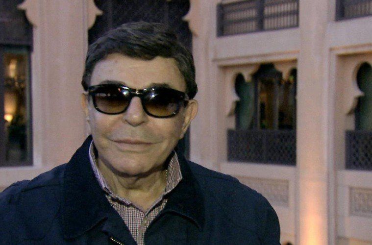 بروفايل العظيم الراحل ” سمير صبري ” : 200 عمل فني للذكري