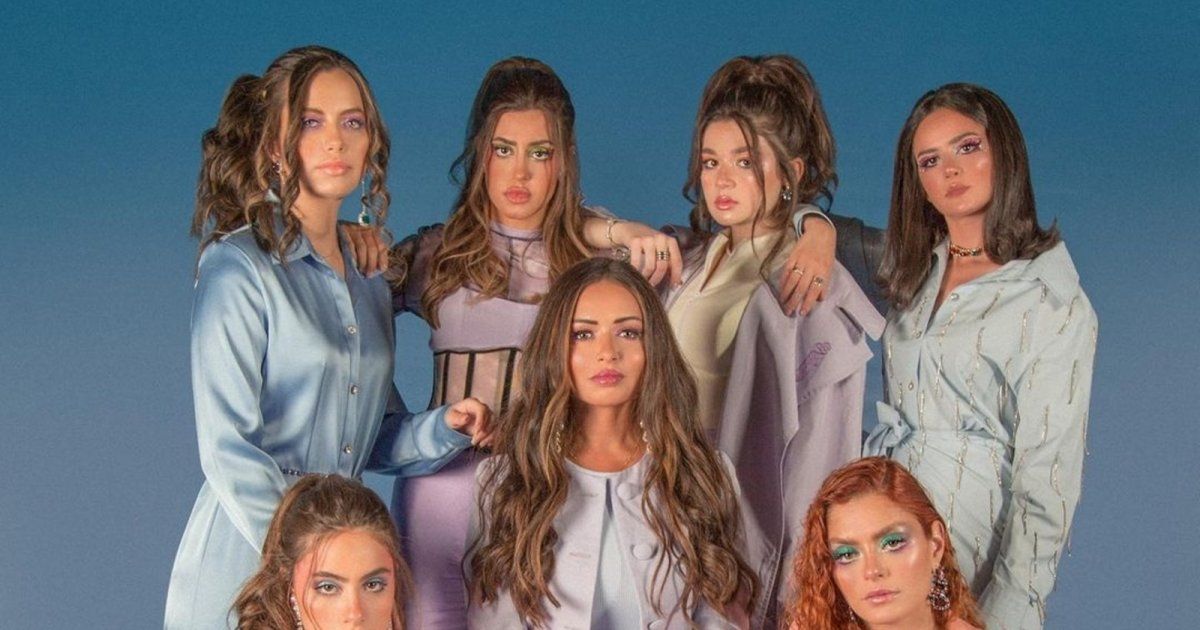 شاهد .. نجمة "مدرسة الروابي للبنات" مصابة بـ "الصرع".. وهذا ما كشفته