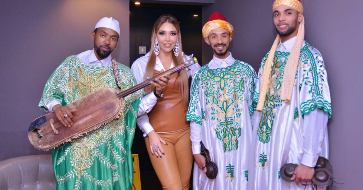 شاهد .. لاروسي تطلق Cinnamon في المغرب