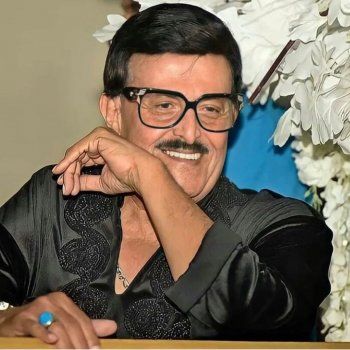 شاهد .. بعد مرور عام على رحيله.. دنيا سمير غانم ترثي والدها بهذه الكلمات المؤثرة