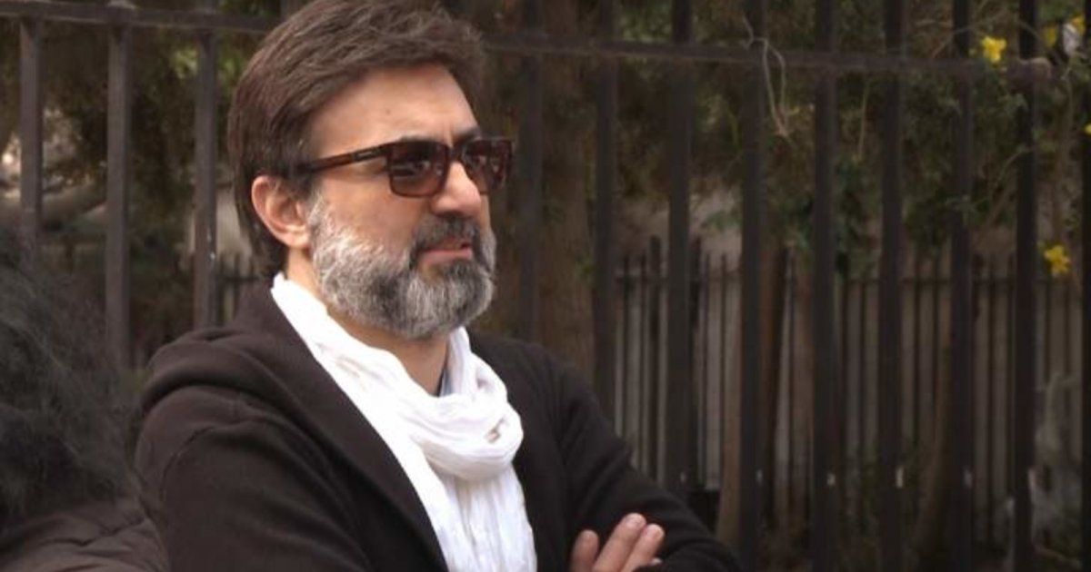 شاهد .. فراس إبراهيم يشكو وضعه المعيشي: تحولت لشخص لا يملك أجار منزل