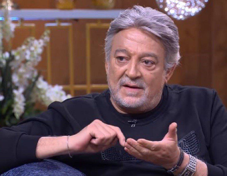 شاهد .. خاص الفن- هذا ما كشفه عماد رشاد عن شخصيته في "أحلام سعيدة"