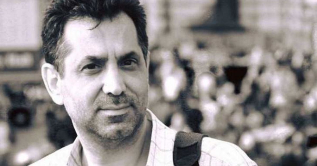 شاهد .. عارف الطويل عن والدته الراحلة: عاشت بصمت ماتت بصمت