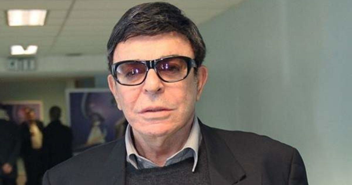 شاهد .. وفاة سمير صبري بعد صراع طويل مع المرض