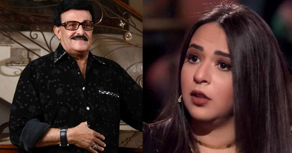 شاهد .. بعد عام على وفاته.. إيمي سمير غانم تستذكر والدها الراحل بكلمات مؤثرة