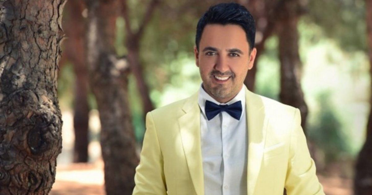 شاهد .. روني كسار يفجع بوفاة والدته: وجع العمر كله رحلت عني