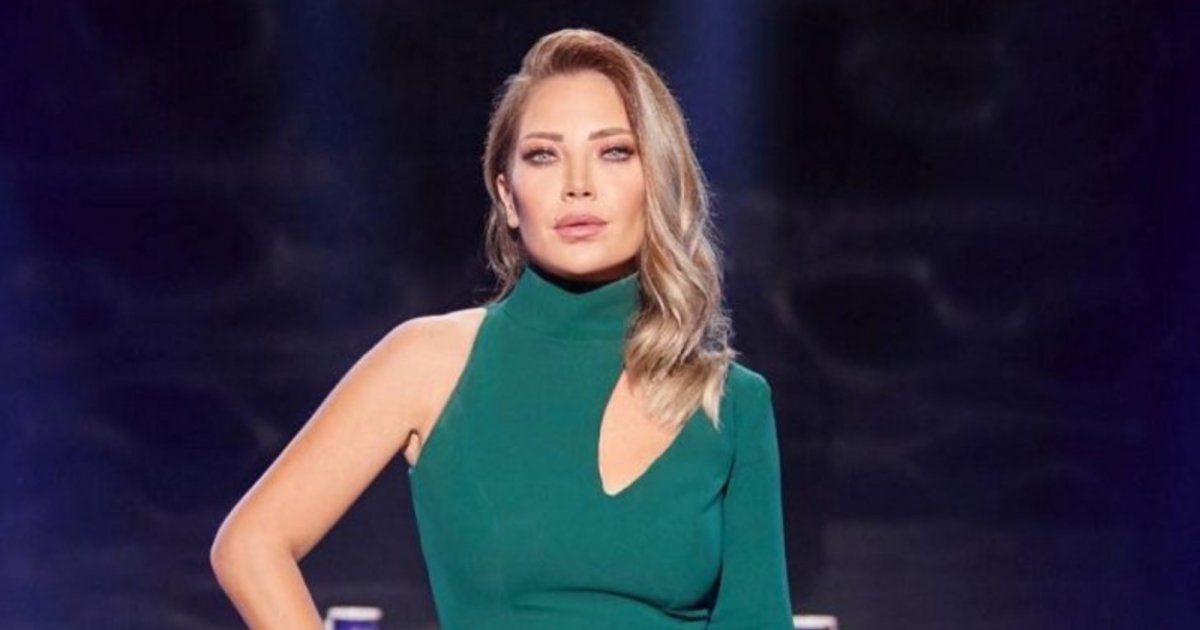 شاهد .. سلافة معمار تشوق متابعيها لمسلسل "بيروت 303" وتنشر بوستر العمل