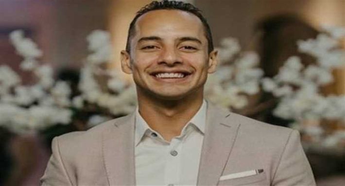 عمرو وهبة : أحمد حلمي أستاذي في الكوميديا