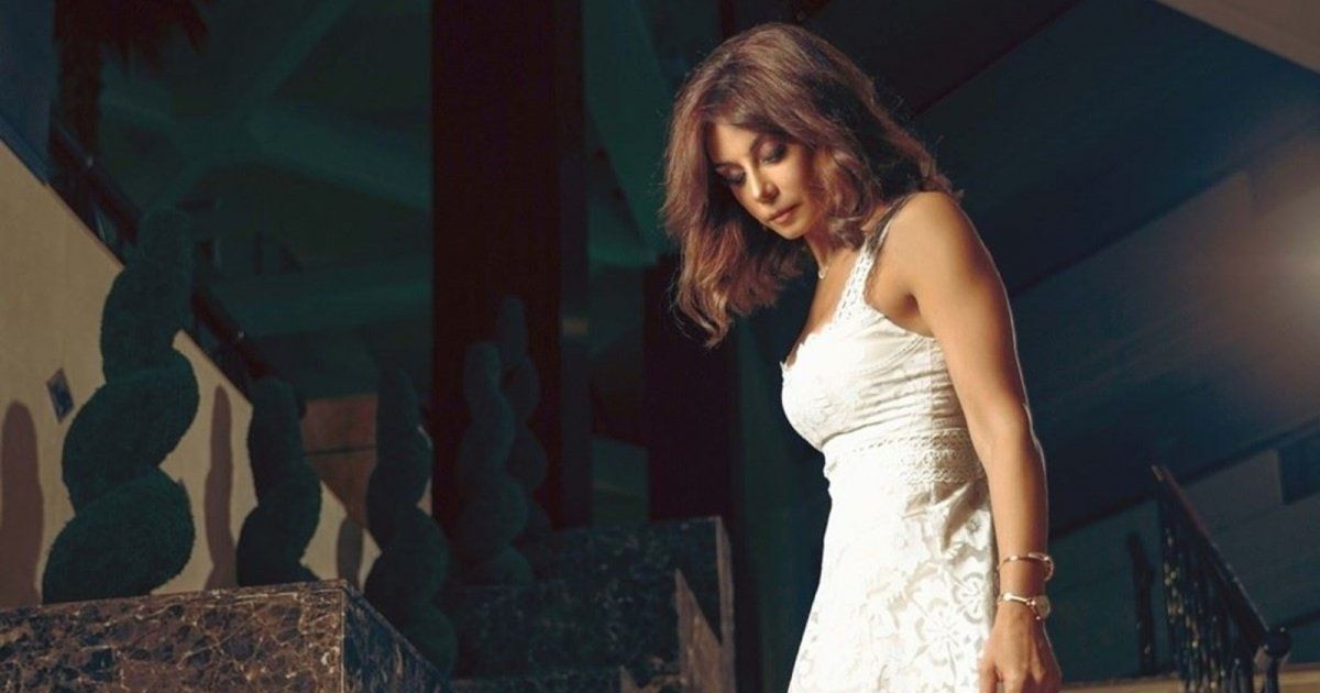 شاهد .. فيديو طريف يجمع كاريس بشار بـ أمل طالب.. والأولى تحاول تعلم اللهجة البعلبكية