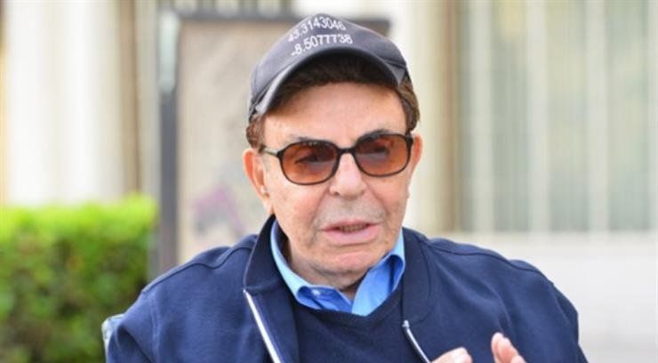 شاهد .. مهرجان الأقصر للسينما الأفريقية وإدارة مهرجان القاهرة ينعيان سمير صبري