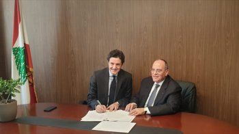 شاهد .. صادق الصبّاح بتعاون جديد مع وزارة الإعلام لدعم الإنتاج الدرامي والسنمائي