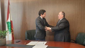 شاهد .. صادق الصبّاح بتعاون جديد مع وزارة الإعلام لدعم الإنتاج الدرامي والسنمائي