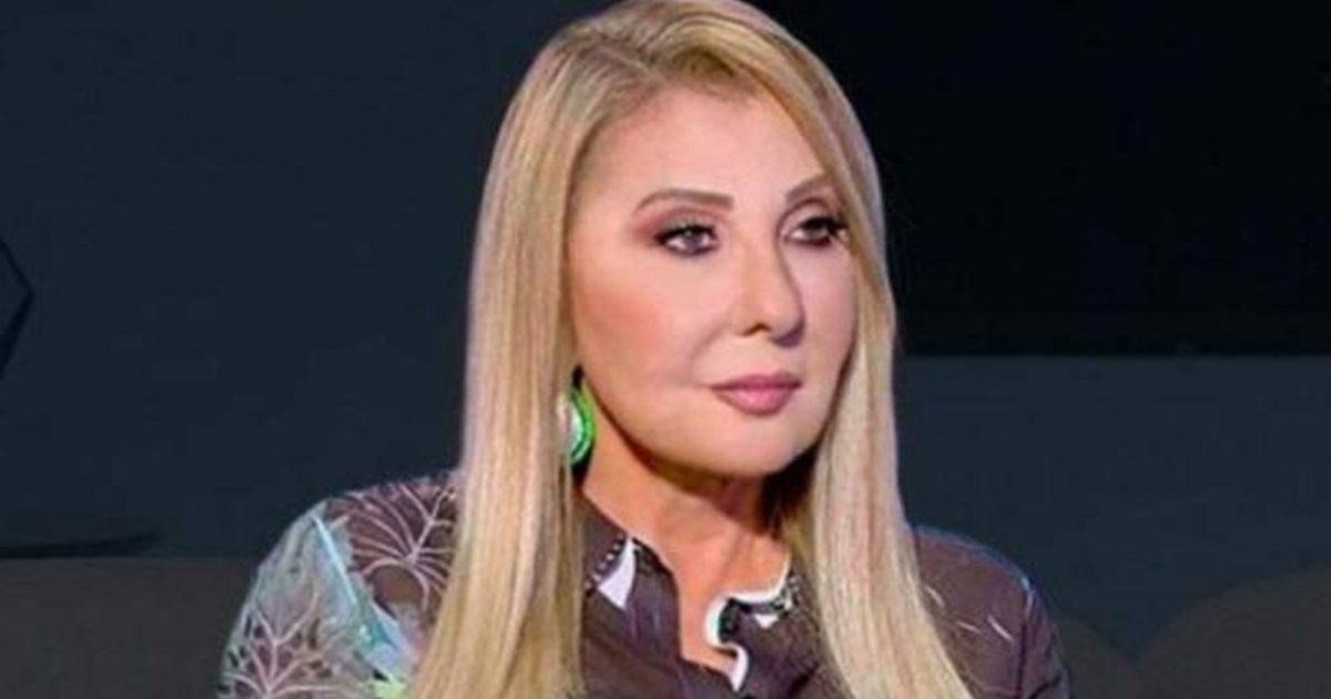 شاهد .. نادية الجندي ناعيةً سمير صبري " فقدت أخا عزيزًا وصديقاً"