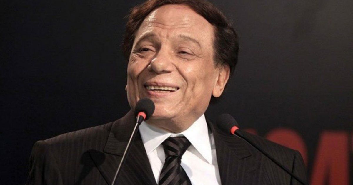 شاهد .. خاص الفن- الكشف عن حقيقة الفيديو المتداول لـ عادل إمام!
