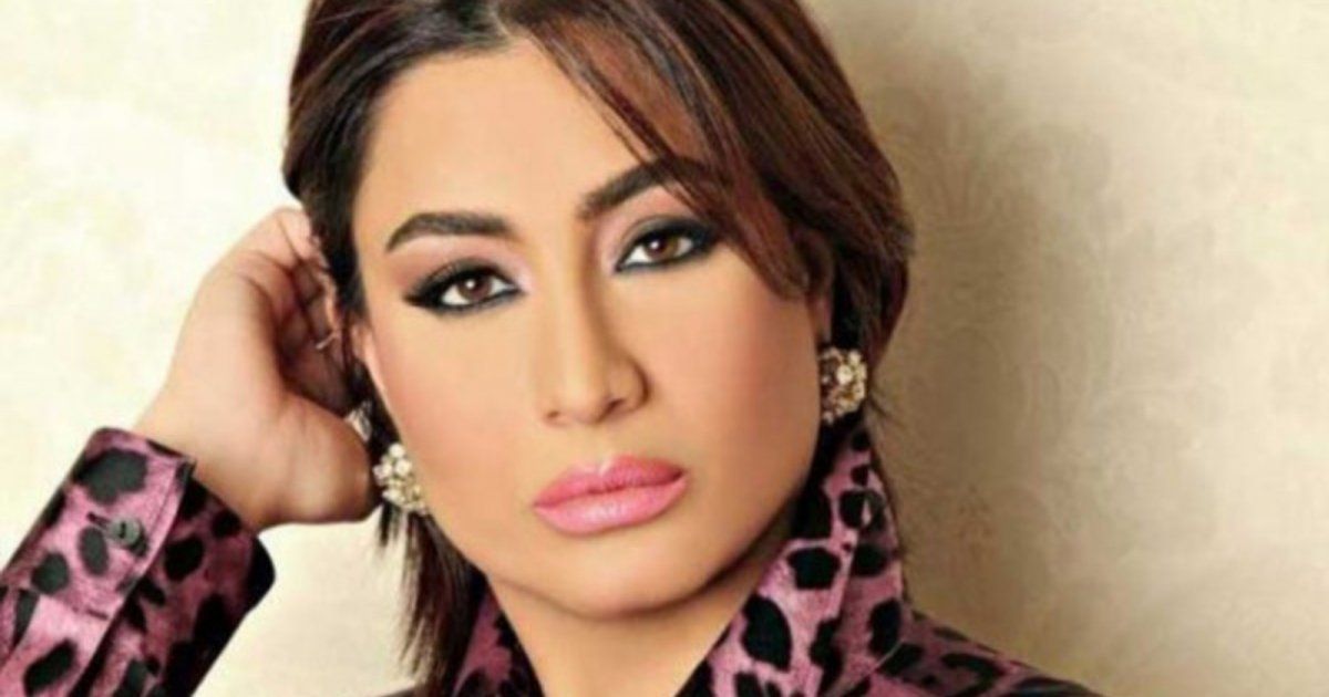 شاهد .. بعد وفاة سمير صبري... بسمة وهبة نادمة وتوجّه رسالة إلى الرئيس عبد الفتاح السيسي