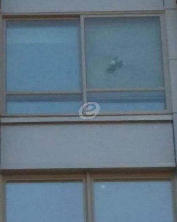 شاهد .. خاص بالفيديو والصور- وديع الشيخ يتعرّض لهجوم وإطلاق نار