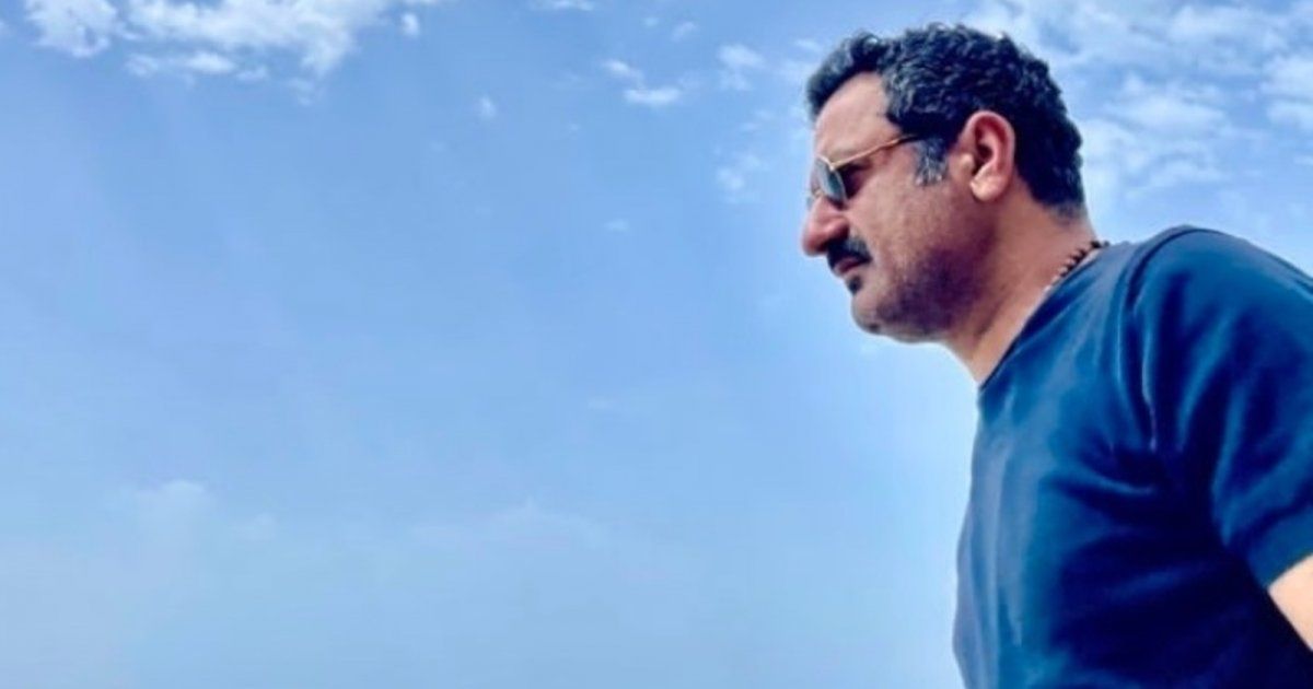 شاهد .. أمل عرفة عن جورج خباز: "قدميه على الأرض ورأسه عند الغيم"