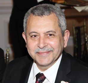 عندما عمل سمير صبري مديرا للحفلات في فندق السلام