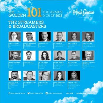 شاهد .. لبنان يدخل قائمة الـ101 الأكثر تأثيراً في صناعة السينما العربية ويحتل هذه المرتبة