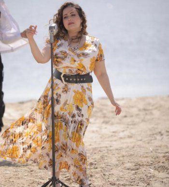 شاهد .. الانتهاء من تصوير ديو "لحظة" لـ مجد القاسم و ريهام فايق -بالصور