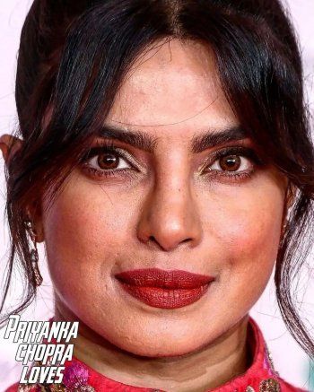 شاهد .. صورة بريانكا شوبرا من دون مكياج ستصدمكم…مختلفة للغاية!