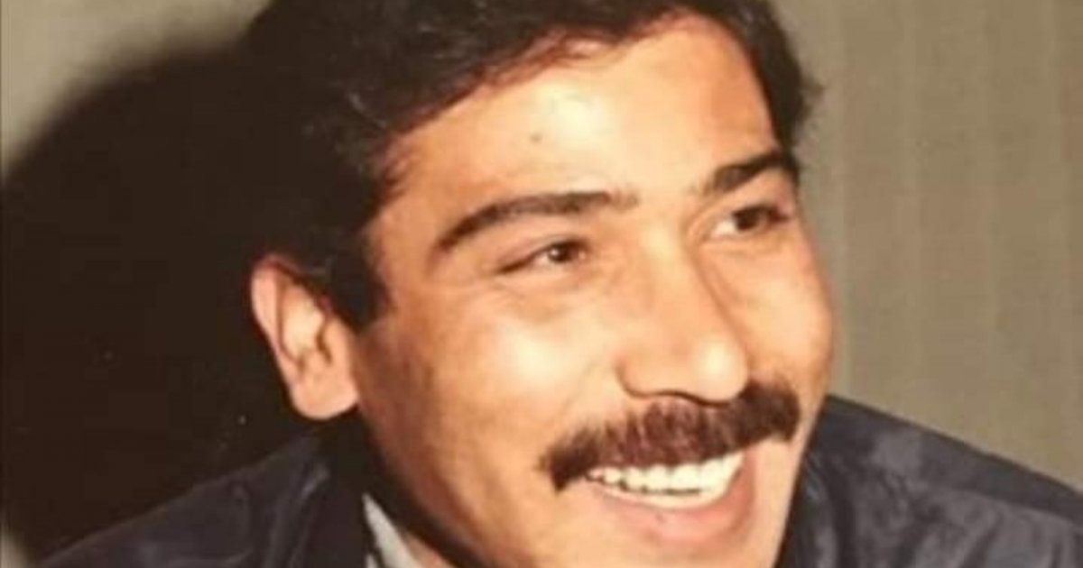 شاهد .. وفاة الفنان الأردني تيسير عطية بشكل مفاجئ وهذه التفاصيل