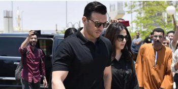 شاهد .. سمير صبري يُشَيَّع إلى مثواه الأخير بحضور فني وشعبي-بالصور