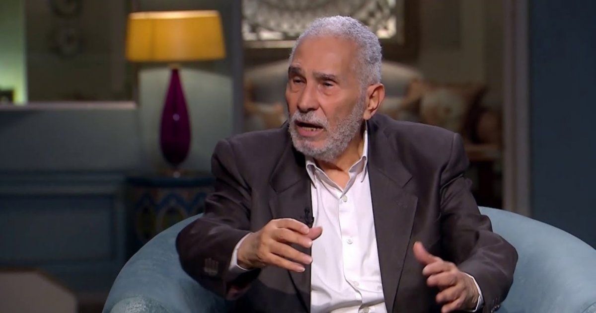 شاهد .. تدهور حالة عبد الرحمن ابو زهرة الصحية وابنه يكشف تفاصيل محزنة