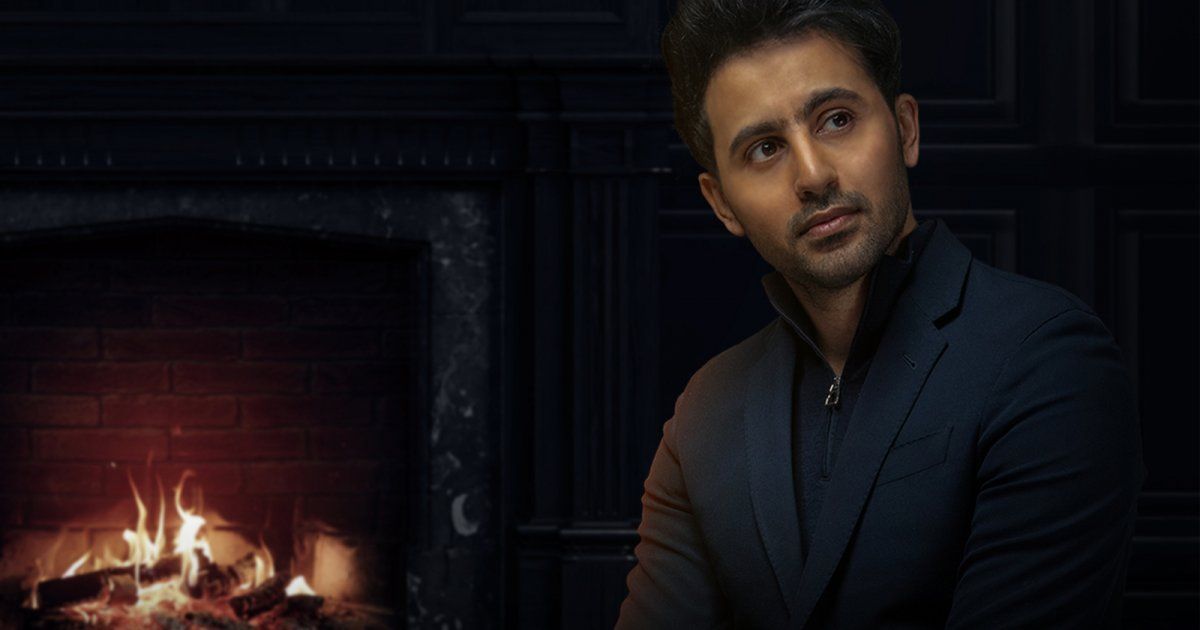 شاهد .. فؤاد عبدالواحد يتعاون مع الشاعر أسير الشوق لأول مرة في "يشهد الله"