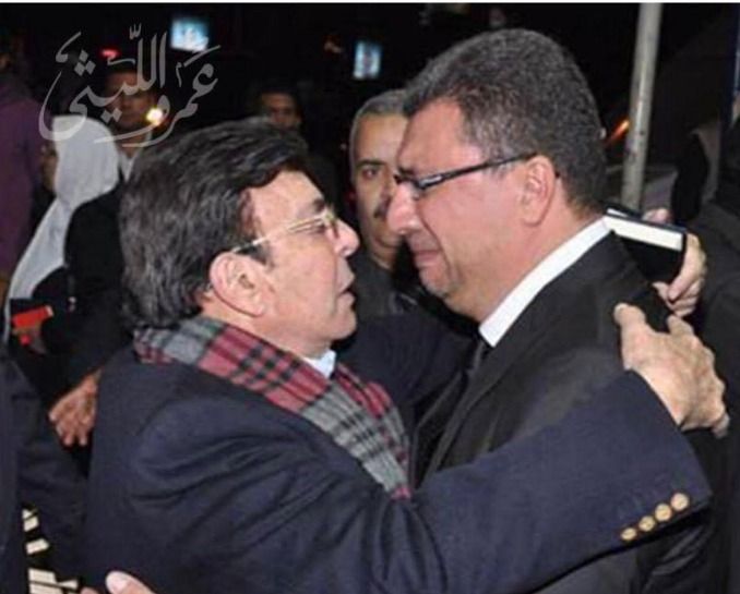 عمرو الليثى ناعياً سمير صبرى : فقدنا قامة فنية و إعلامية كبيرة