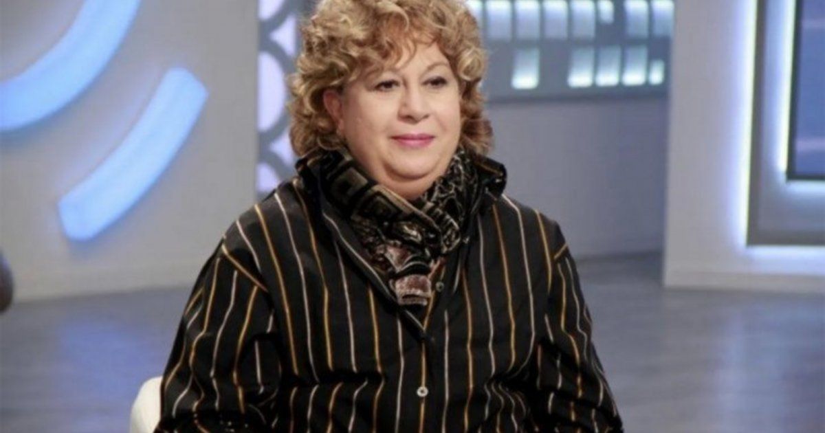 شاهد .. بالفيديو- سمية الألفي تكشف عن أصعب لحظاتها في مواجهة السرطان