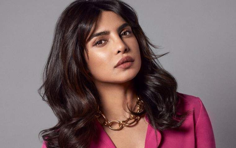 شاهد .. صورة بريانكا شوبرا من دون مكياج ستصدمكم…مختلفة للغاية!