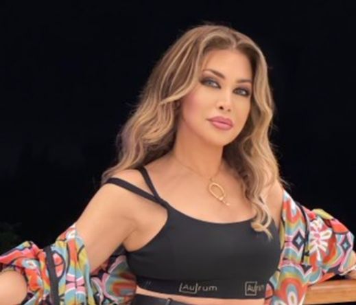 نوال الزغبي تبهر متابعيها بإطلالة ساحرة – شاهد