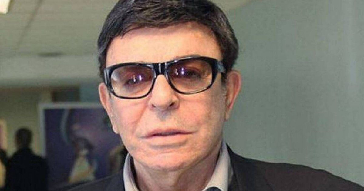 شاهد .. سمير صبري يُشَيَّع إلى مثواه الأخير بحضور فني وشعبي-بالصور