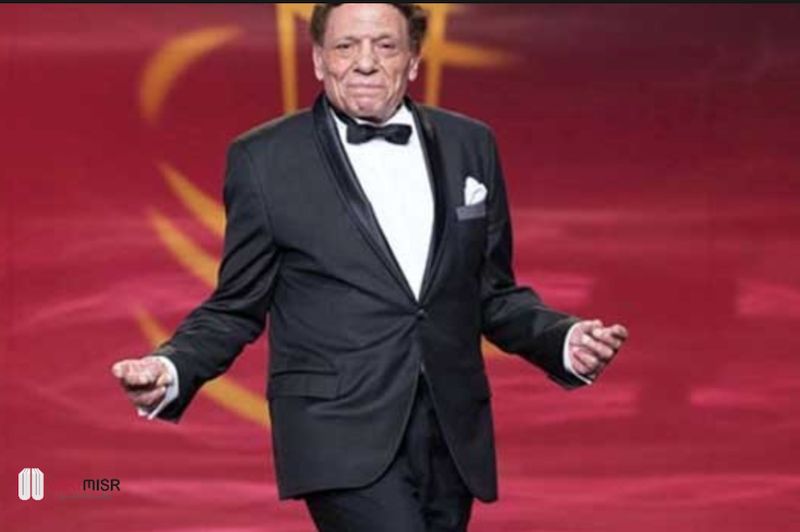 ميلاد فليفل يكتب : عادل امام ظاهرة عكس التوقعات