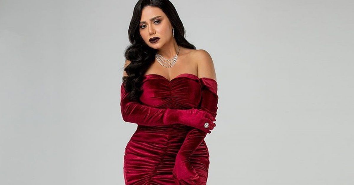 شاهد .. رانيا يوسف تستمتع بإجازتها الصيفية.. وهذه إطلالتها