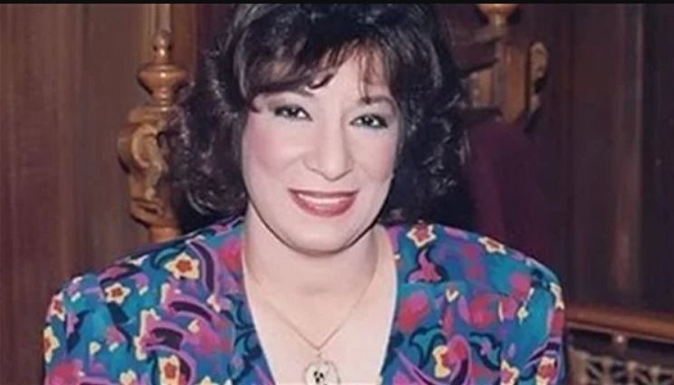 في ذكري وفاتها .. سناء يونس كوميديانة زمانها وكيف أنهي المرض حياتها