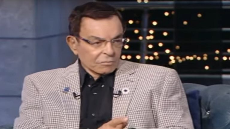 وصية الفنان سمير صبري التى لم ينشرها أحد !