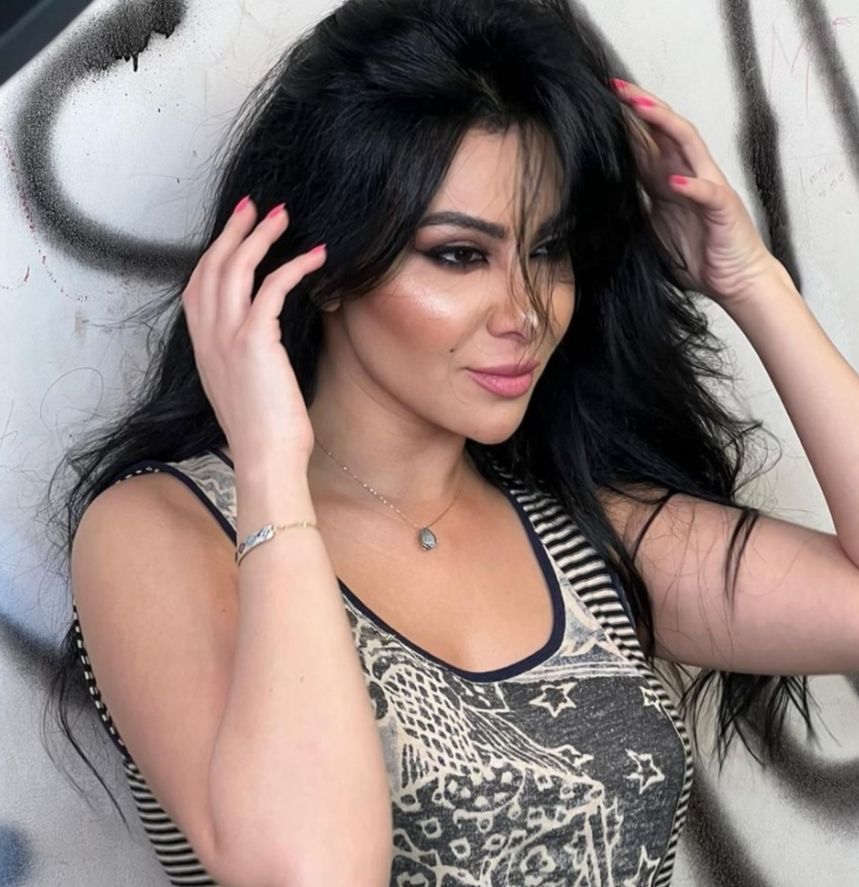 بإطلالة كاجوال .. ميرهان حسين تسحر متابعيها- شاهد