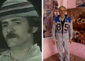 شاهد .. هكذا أصبح حاجب المحكمة في مسرحية "شاهد ماشفش حاجة".. وهذه مهنته