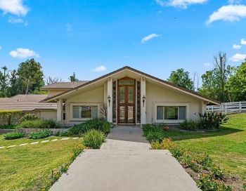 شاهد .. بالصور- كيم كاردشيان تشتري قصرًا جديدًا..وثمنه سيصدمكم