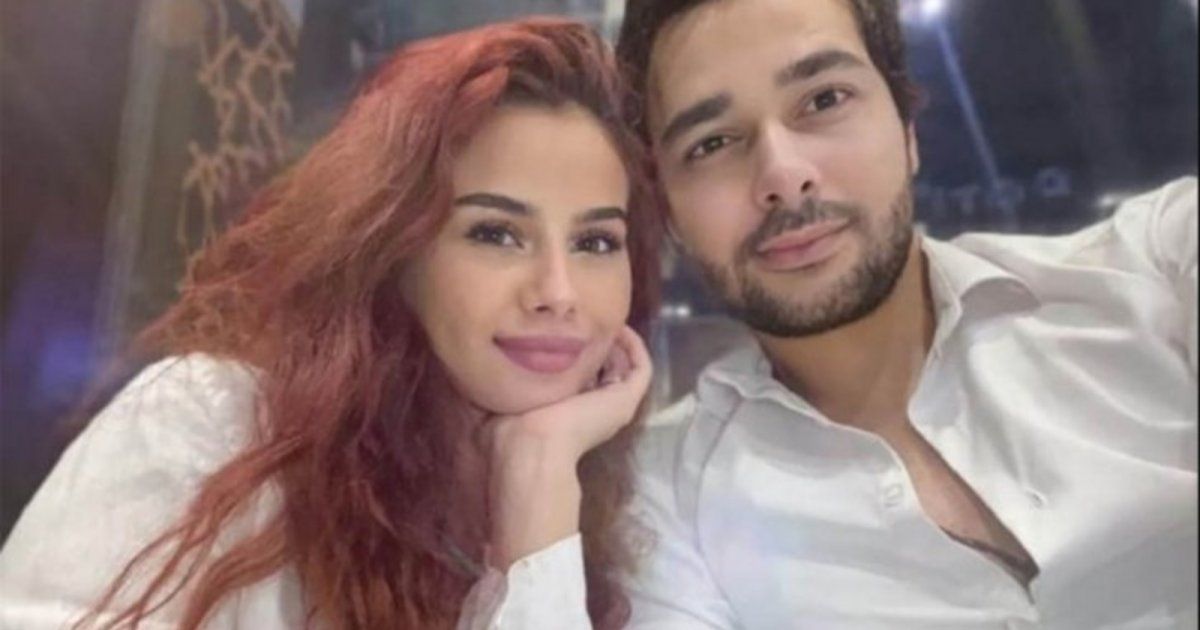 شاهد .. منة عرفة ومحمود المهدي يرفضان نشر صور زفافهما بعد انفصال مرتين